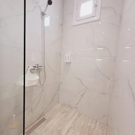 Astre&jeanne Apartmán Sozopoli