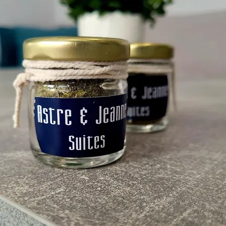 Astre&jeanne