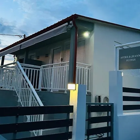 Astre&jeanne