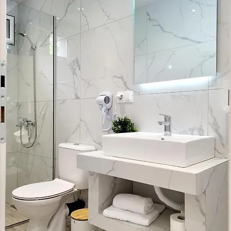 Astre&jeanne Apartment *