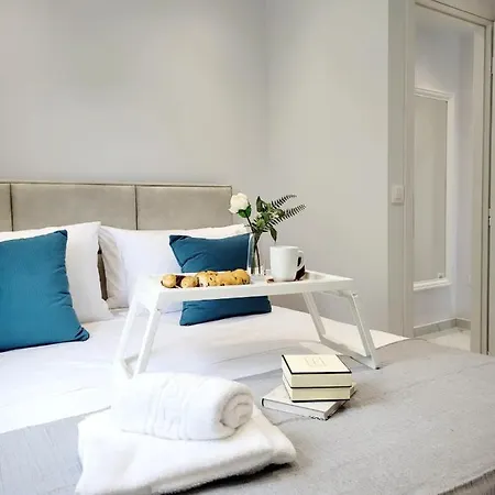 Astre&jeanne Apartment