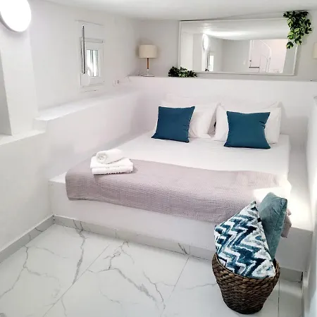 Astre&jeanne Apartment
