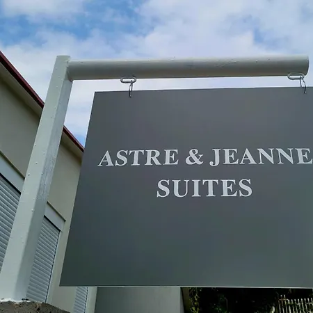 Astre&jeanne