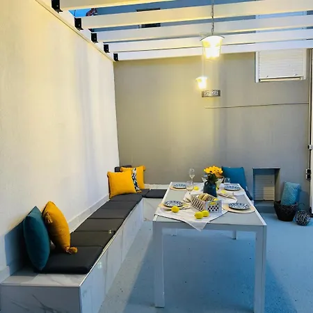 Apartamento Astre&jeanne