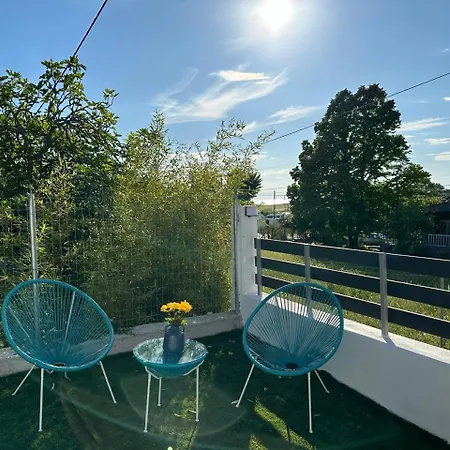 Astre&jeanne Apartment