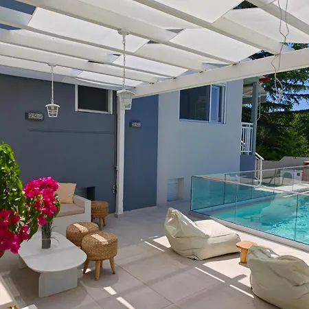 Astre&jeanne Apartment *