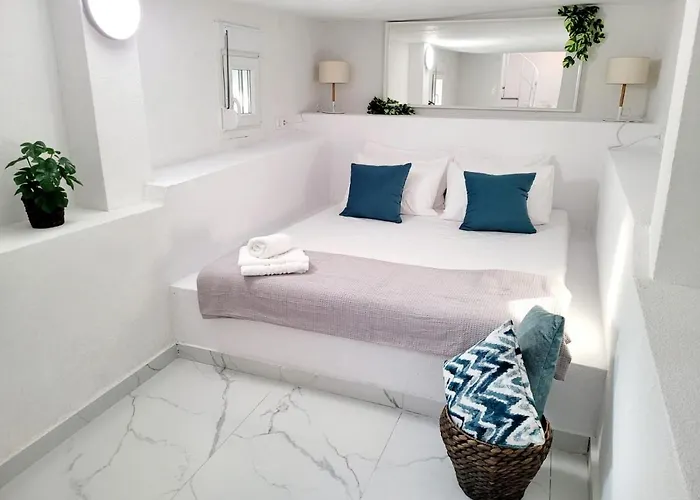 Astre&jeanne Apartment