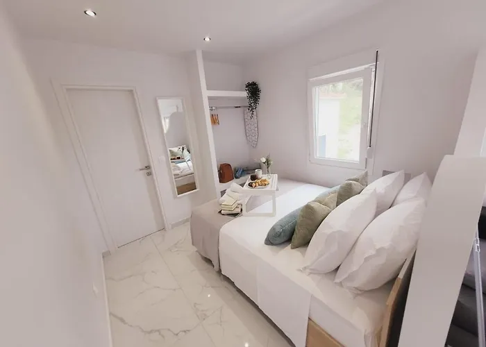 Apartment Astre&jeanne *