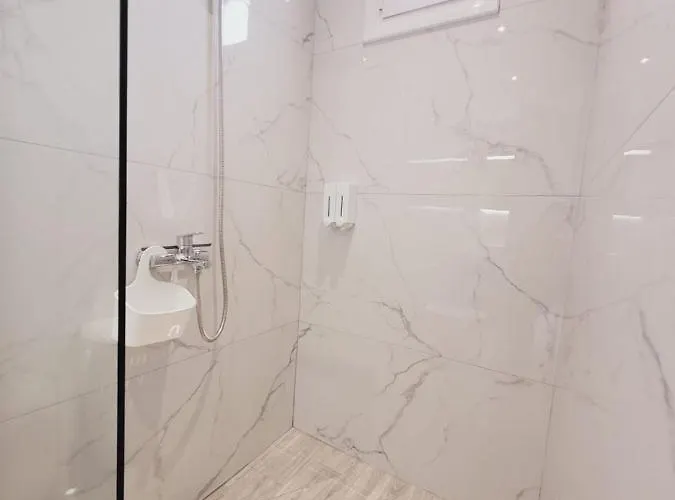 Astre&jeanne Apartment Sozopoli