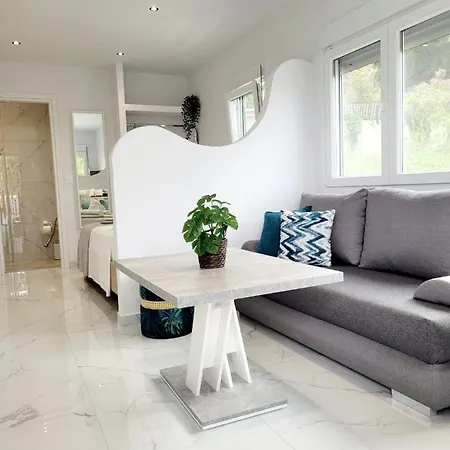 Apartman Astre&jeanne