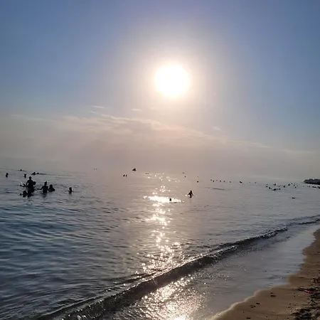 Astre&jeanne Apartman Szozópoli