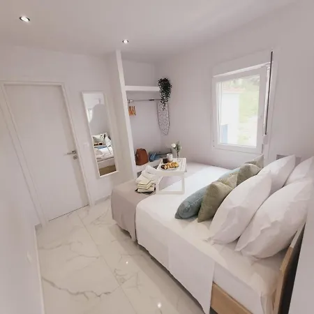 Apartman Astre&jeanne *