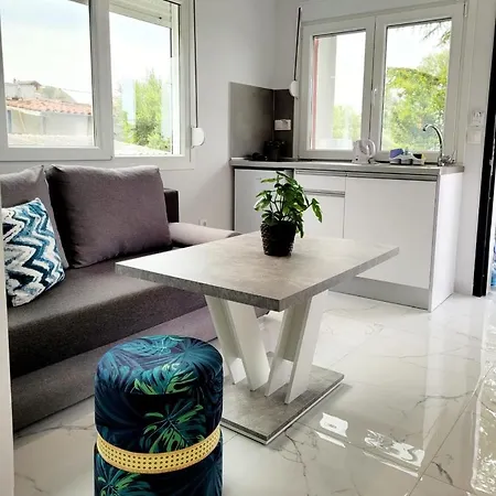 Apartman Astre&jeanne