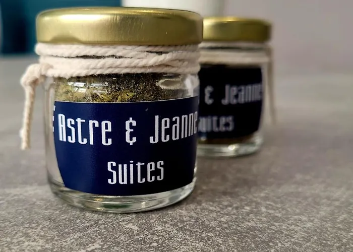 Astre&jeanne